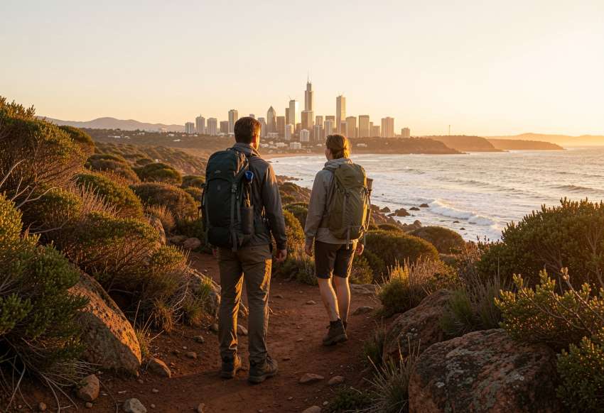 World Trails Conference 2026: Shaping the Future of Global Tourism in Perth, Australia