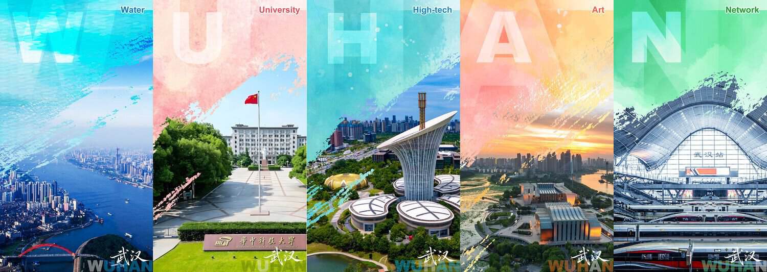 China’s Wuhan Unveils Powerful Youth-Centric Development Plan as International Forum Showcases Rapid Industrial Growth and Academic Excellence