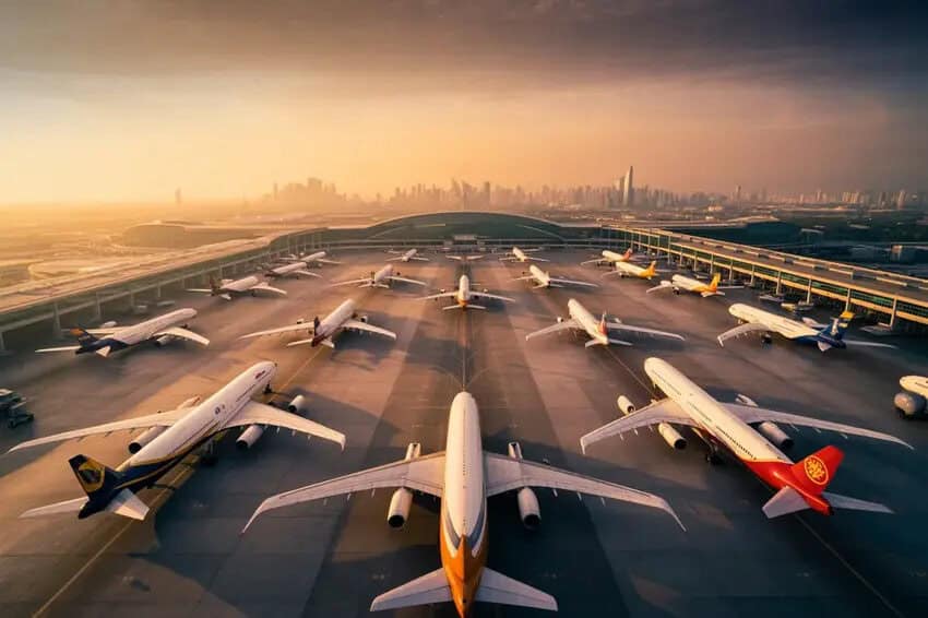 China Overtakes Malaysia, Vietnam, Philippines, Indonesia, India, Singapore and more propelling Thailand’s tourism explosion as infrastructure mega projects reshape Bangkok aviation network to support Over Hundred million passengers and unlock next-generation travel corridors