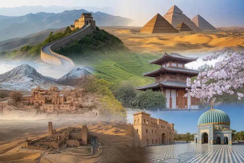 Resilient Tourism Growth in 2026: China and Key Destinations Lead the Way