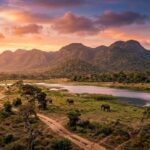 Sri Lanka Is Booming As A Skyrocketing Travel Destination Where Sigiriya, Yala National Park, Nuwara Eliya, And Stunning Coastal Experiences Are Captivating The World With Unmatched Beauty And Global Appeal