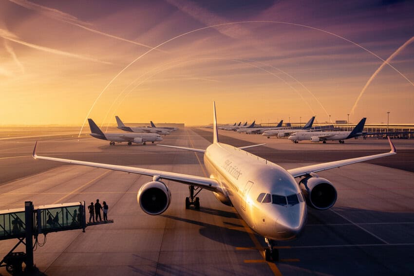 Tanzania Joins Poland, Spain, Syria, Greece, France and Egypt as Etihad Airways strengthens global tourism links with four new routes to Krakow, Palma de Mallorca, Damascus, Zanzibar and restores popular holiday destinations Mykonos, Santorini, Malaga, Nice as Gulf aviation recovery builds ahead of expected US–Iran ceasefire deal