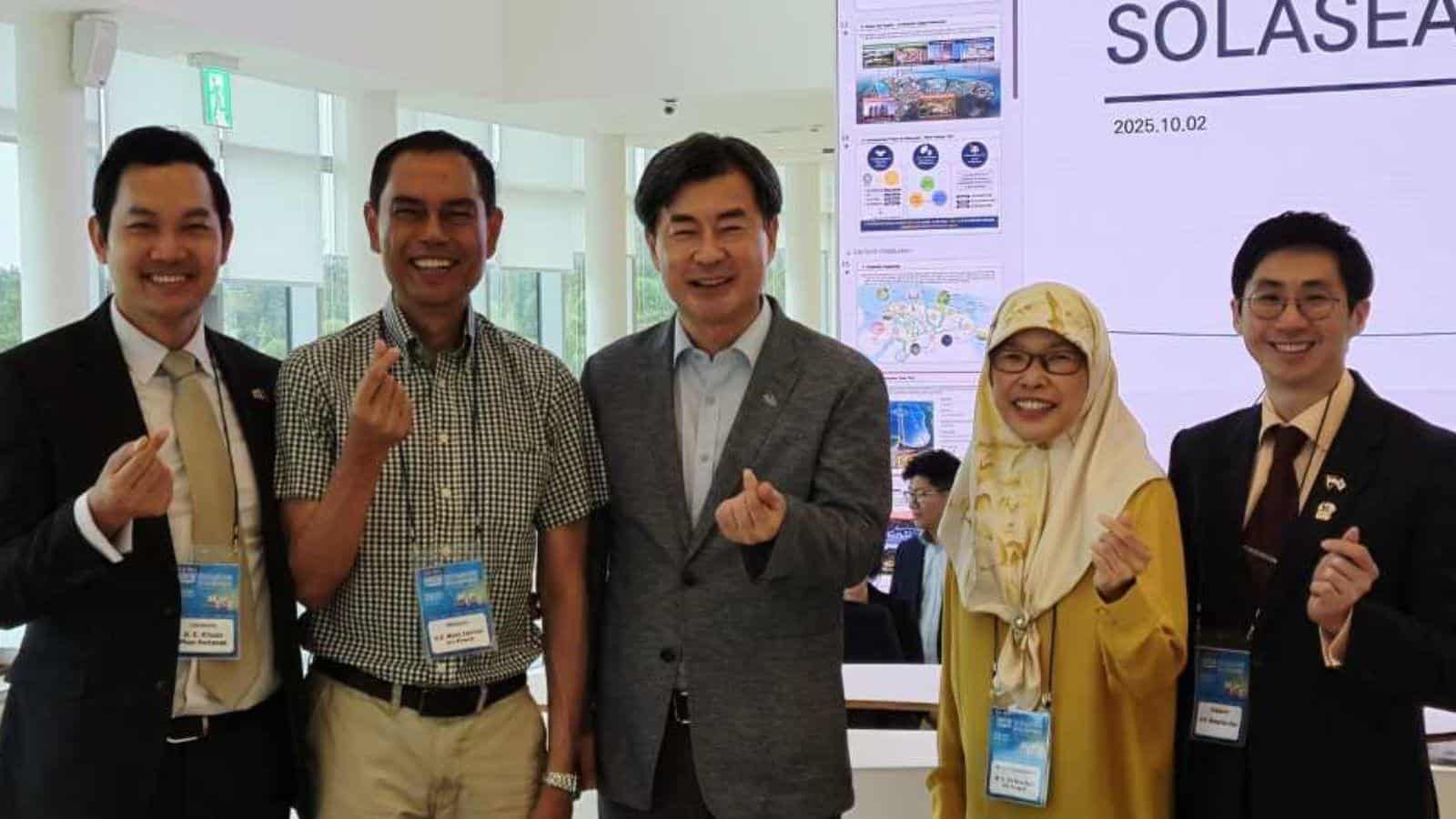 Yeosu World Island Expo 2026: A Global Forum for Island Sustainability and Innovation