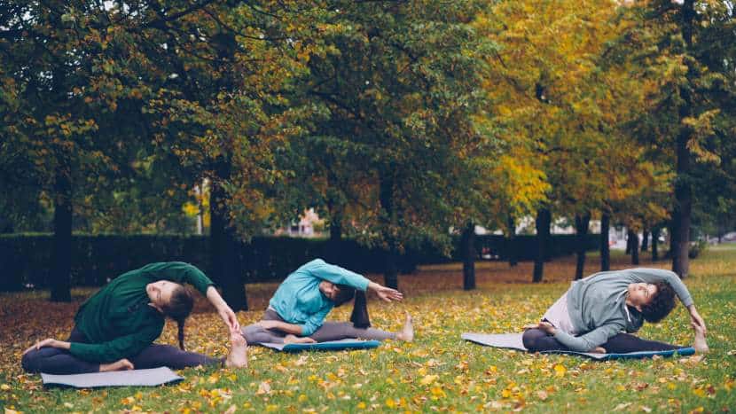 Ultimate Guide: Best Yoga Destinations to Visit in Asia