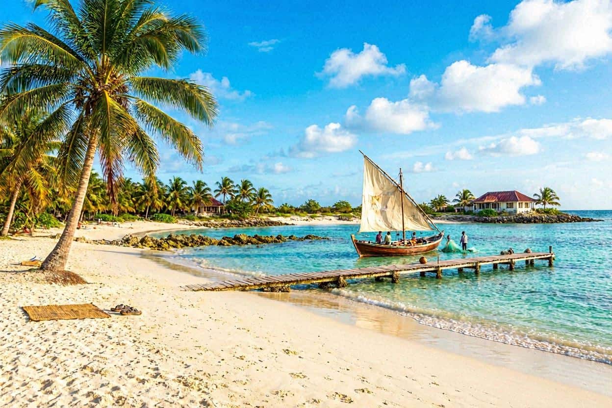 Zanzibar: The Emerging Gem of Africa’s Indian Ocean Paradise
