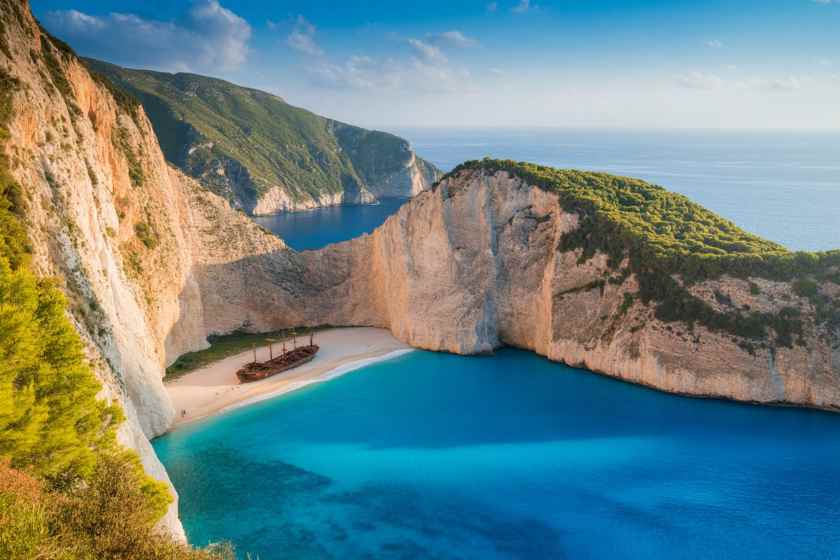 Greece, Zakynthos and the Blue Caves Dazzle Visitors With Electric Sapphire Waters, But Why Are These Wave-Carved Wonders Becoming the Ionian Sea’s Most Photographed Natural Attraction, and Could They Overtake Navagio Beach in Global Appeal?