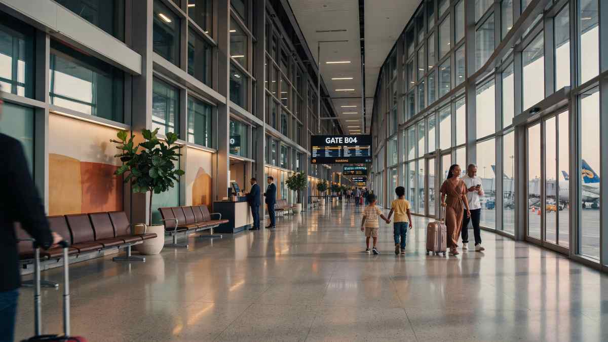Zambia Sets Ambitious Goals for International Flights and Tourism Growth as Lusaka Hosts AviaDev Africa 2027
