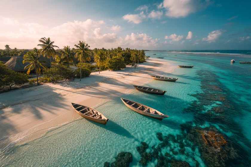 Tanzania, Zanzibar, Serengeti and East Africa Strengthen Tourism Connectivity as Flightlink Adds Dash 8-300 Capacity, But Could Flexible Fleet Partnerships Reshape Regional Travel Growth Across Africa?