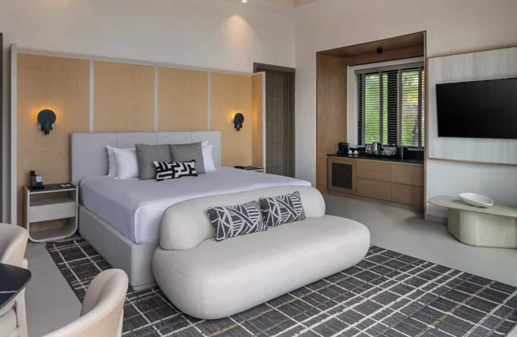 Zemi Miches Punta Cana Unveils Luxury Oceanfront Bungalows at Playa Esmeralda, Redefining Caribbean Hospitality with Privacy, Wellness and Exclusive Bespoke Experiences