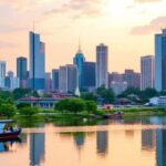 Zimbabwe’s tourism sector records strong double digit expansion in international arrivals as China leads Asian growth surge and diversified global markets drive sustained inbound travel momentum