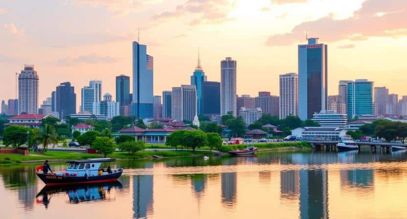 Zimbabwe’s tourism sector records strong double digit expansion in international arrivals as China leads Asian growth surge and diversified global markets drive sustained inbound travel momentum