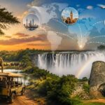 Zimbabwe Tourism Sees Strong Global Growth as Asia, Europe and Africa Drive Surge in International Arrivals
