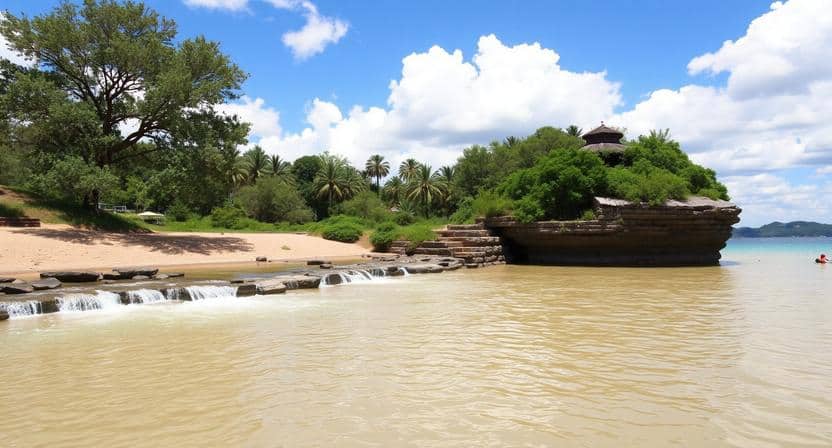 Zimbabwe Tourism Sector Growth Accelerates as Medical Tourism Expands Under NDS, Strengthening New Brand Zimbabwe with Regenerative Medicine and More than One and a Half Million Arrivals in the Nation