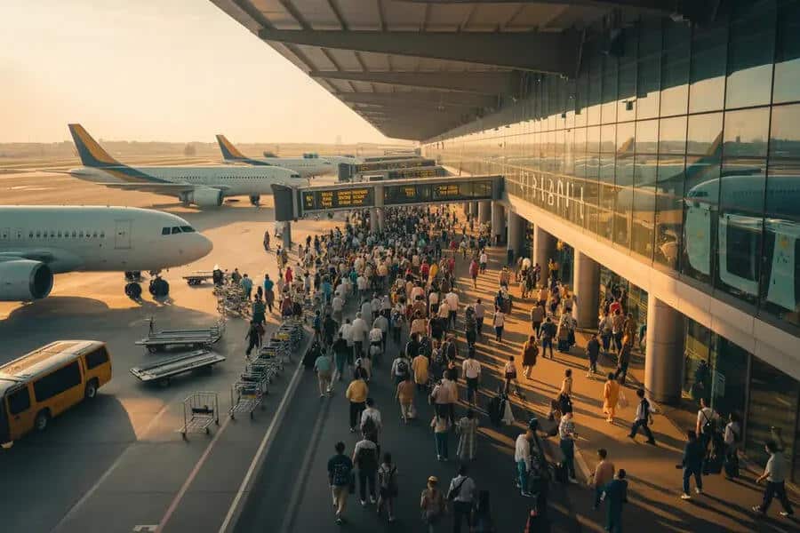 Vietnam Sprints Ahead as Australia’s 2026 Travel Pivot Fuels Asian Tourism Surge