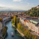 Slovenia’s Alpine Tourism Flourishes with European Support as Overnight Stays Surge Nearly Ten Percent in Early 2026
