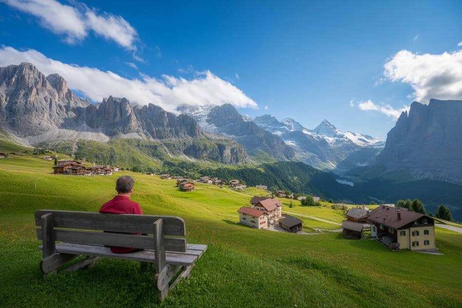 Edelweiss Launches Direct Flights from Glasgow to Zurich: A New Era for Scottish Travellers
