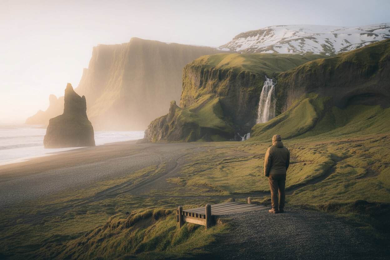 Iceland Shifts Strategy After Record Visitor Boom as Europe Destination Moves Toward Sustainable Growth, Regional Tourism Expansion, and Controlled Travel Experience Transformation Across Key Natural Attractions