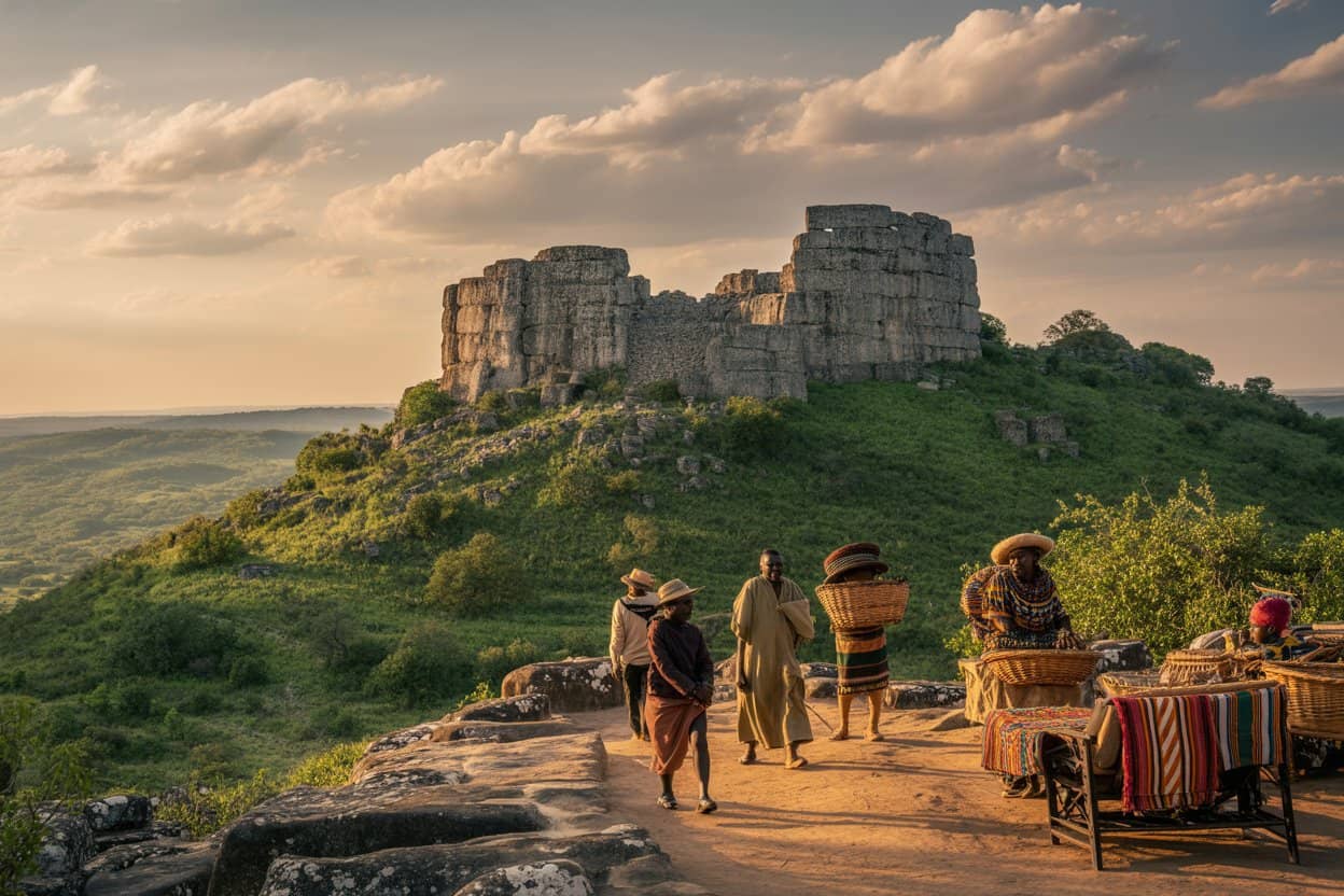 Zimbabwe’s Radiant Revival: How a Majestic Heritage-Based Tourism Surge and Visionary Leadership Are Illuminating the Nation’s Golden Horizons