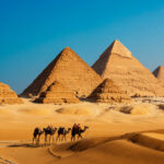 UAE Joins Saudi Arabia, Türkiye, Thailand, Maldives, Malaysia and Greece in a Major Hospitality Workforce Shift as Egypt Cuts Foreign Work Permit Processing to 48 Hours–15 Days Across Sharm El Sheikh, Hurghada, El Alamein and Luxor While Tourism Revenues Hit $16.7 Billion