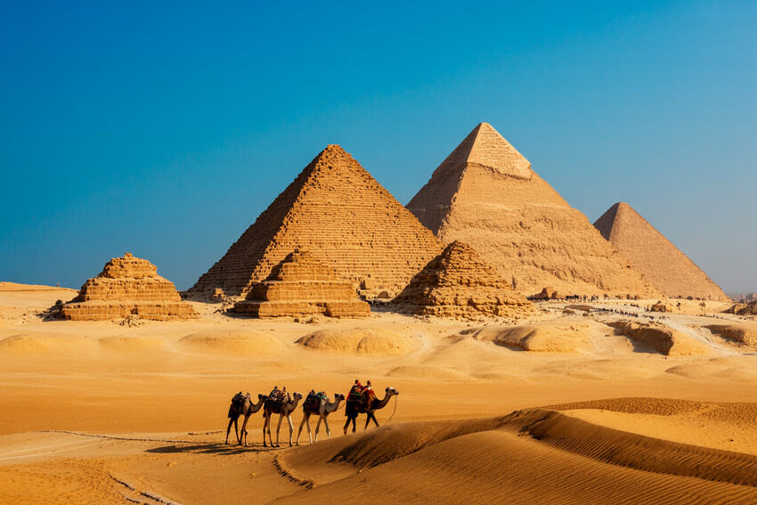 UAE Joins Saudi Arabia, Türkiye, Thailand, Maldives, Malaysia and Greece in a Major Hospitality Workforce Shift as Egypt Cuts Foreign Work Permit Processing to 48 Hours–15 Days Across Sharm El Sheikh, Hurghada, El Alamein and Luxor While Tourism Revenues Hit $16.7 Billion