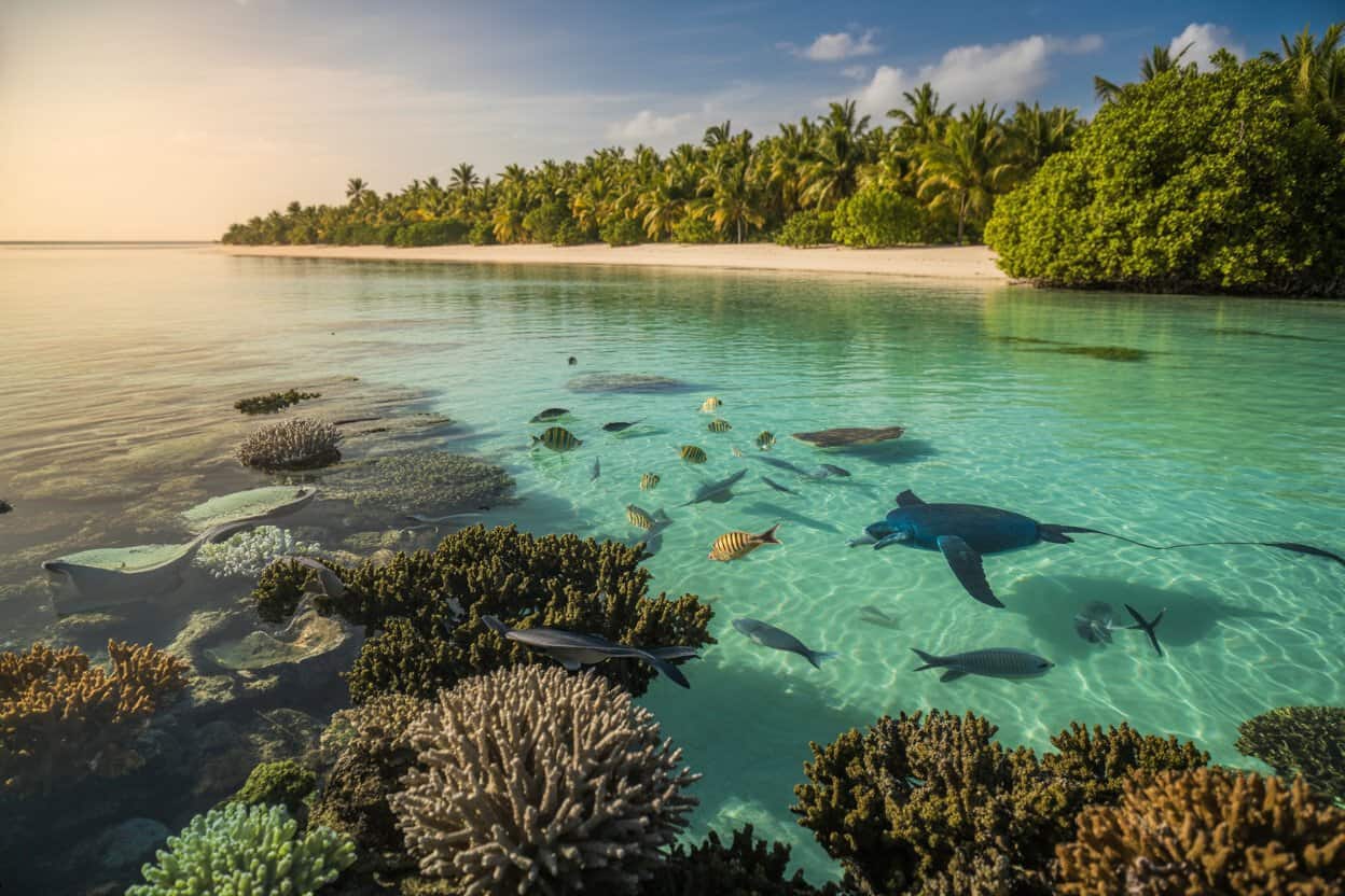 Mozambique Emerges as an Eco-Tourism and Luxury Escape Hub: Sustainable Travel Investment Transforms the Indian Ocean’s Pristine Beach Destinations into Africa’s Next Great Frontier