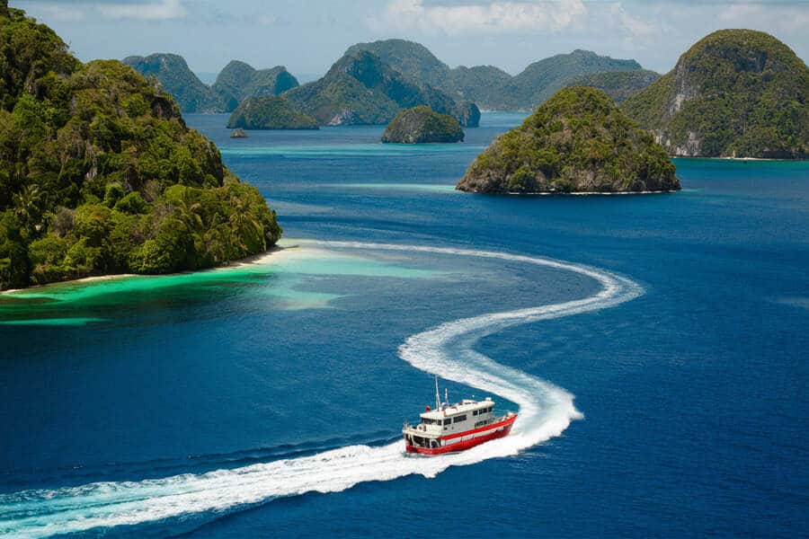 Unlocking Asia: Indonesia’s New Aviation Links Drive Regional Tourism Growth
