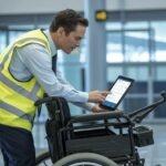 How the New Airline Wheelchair Training Rule and Changing DOT Air Travel Accessibility Mandates Impact Your Next Flight- Everything You Need To Know