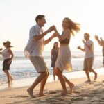 South Beach Tops Global Nightlife Rankings: Discover the Best Beach Party Destinations