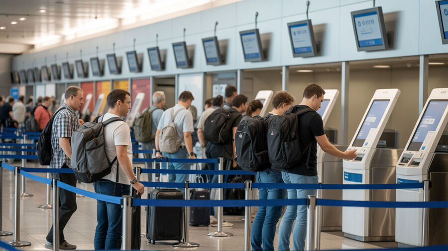 Germany and Other European Nations Face New Visa Duration Restrictions as US Tightens Stay Regulations