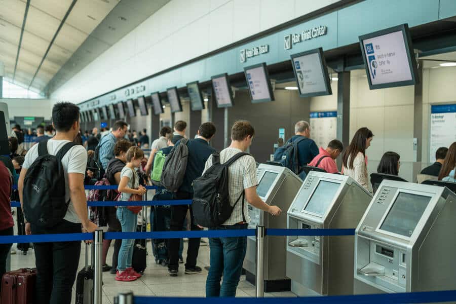 Europe Takes Action Against Visa Misuse: The Netherlands Joins a Coalition in Addressing Birth Tourism Challenges
