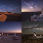 Namibia Joins India, Spain, UAE, Jordan, Chile and More Countries Around the World in Global Astrotourism Expansion 2026 as Dark-Sky Tourism, Astronomy Collaboration and Sustainable Travel Initiatives Redefine International Science-Driven Tourism Growth: What All You Need to Know