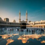 Revolutionizing Pilgrimage Travel: Saudi Ministry of Hajj and Umrah Collaborates with Wego