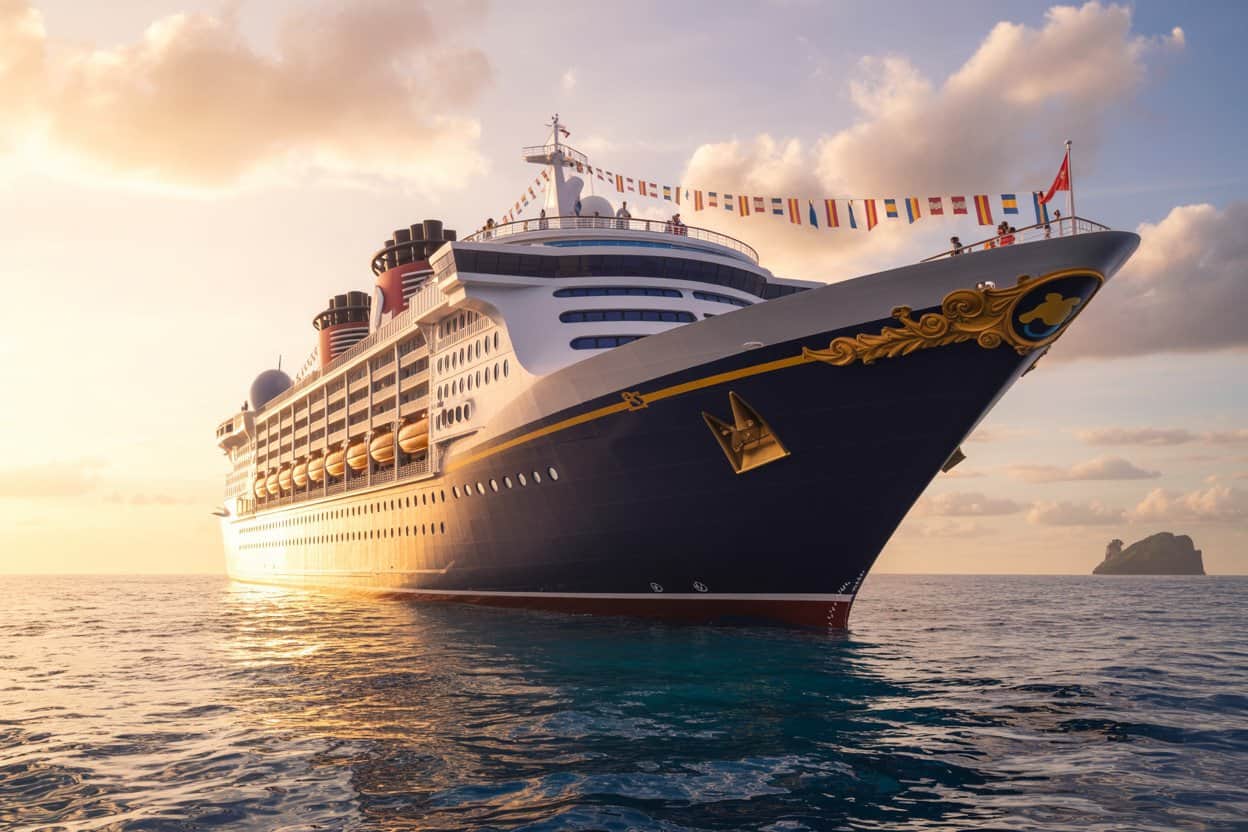 United States Travel Update: Florida-Based Disney Cruise Line Ships Ranked Across Caribbean, Alaska and Global Routes in Latest Travel Guide for Families, Luxury Seekers and Adventure Travelers