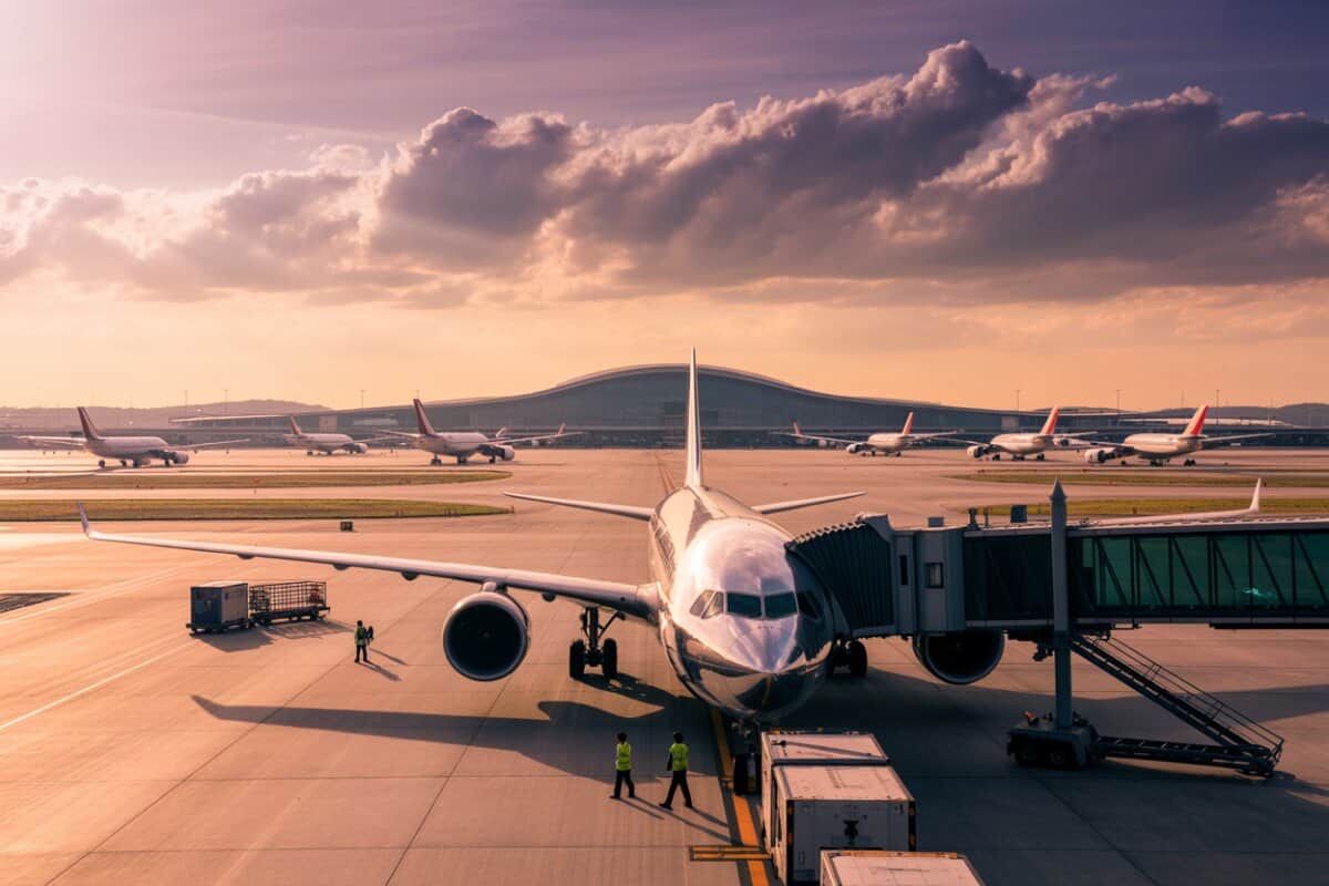 Korean Air and Asiana Airlines Merger: A Transformative Phase for South Korea’s Aviation Sector