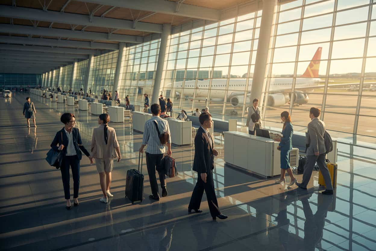 Travel Passenger Rights in Vietnam Strengthened as Airlines Face Higher Compensation, Faster Refunds and Strict Delay Rules from July 2026 Under New Civil Aviation Law Reform