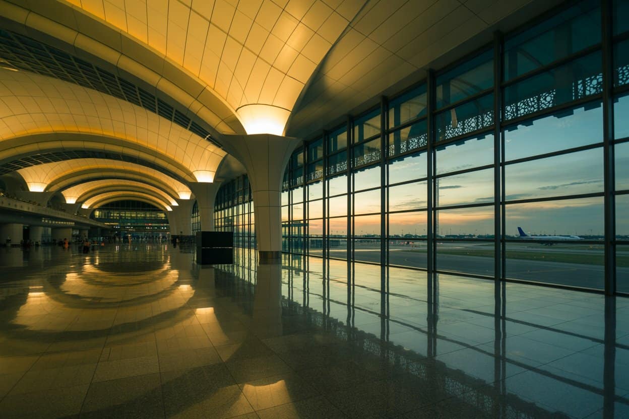 Vietnam Reopens a Major International Airport Near Da Lat After Five Months and Begins an Ambitious Journey Toward Becoming an Aviation Powerhouse – New Update You Need to Know
