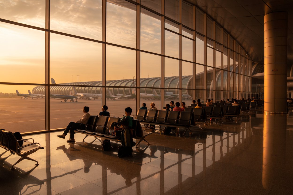 Vietnam Introduces Strict Airline Passenger Refund Rules That Promise Faster Compensation, Stronger Passenger Rights, and Major Changes to How Flight Delays and Cancellations Are Handled Across the Aviation System