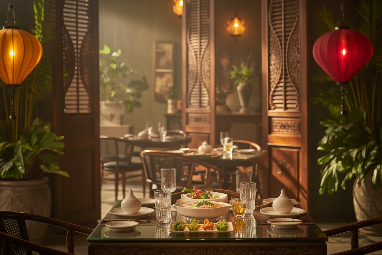 Vietnam Unveils A New Era Of Luxury Travel As Exclusive Dining Journeys Across Asia Pacific Resorts Transform How The World Experiences High-End Culinary Tourism