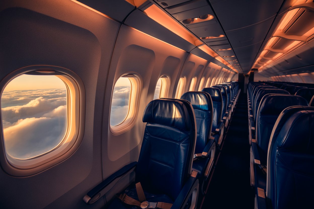 These Hidden Airline Decisions Are Secretly Controlling Your Travel Experience and Changing the Way Every Passenger Flies Across the World – All You Need to Know
