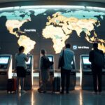 Montenegro Joins Latvia, UK, Isle of Man, and Jersey in Rolling Out Brand New Digital E-Visa and ETA Border Systems in 2026, Sparking a Radical Transformation in Visa-Free Travel Access for Global Globe-Trotters