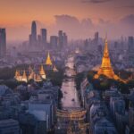 Bangkok and Tokyo Join Forces: A New Era of Cross-Border Tourism Awaits!