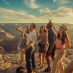 US Budget Summer Travel in the United States Turns Into a Creative Cost-Cutting Challenge as Families, Retirees, and Road Trippers Reroute National Park Journeys and Find New Ways to Save on Rising Travel Costs