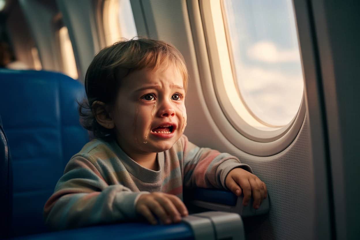 EU Airline Rules Shock Families and Travelers as New Passenger Rights Reform Ends Extra Seat Charges for Parents With Children While Preserving Compensation and Transforming Air Travel Across European Skies