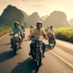 Navigating Vietnam’s New Motorcycle Licensing Rules: A Guide for Expats