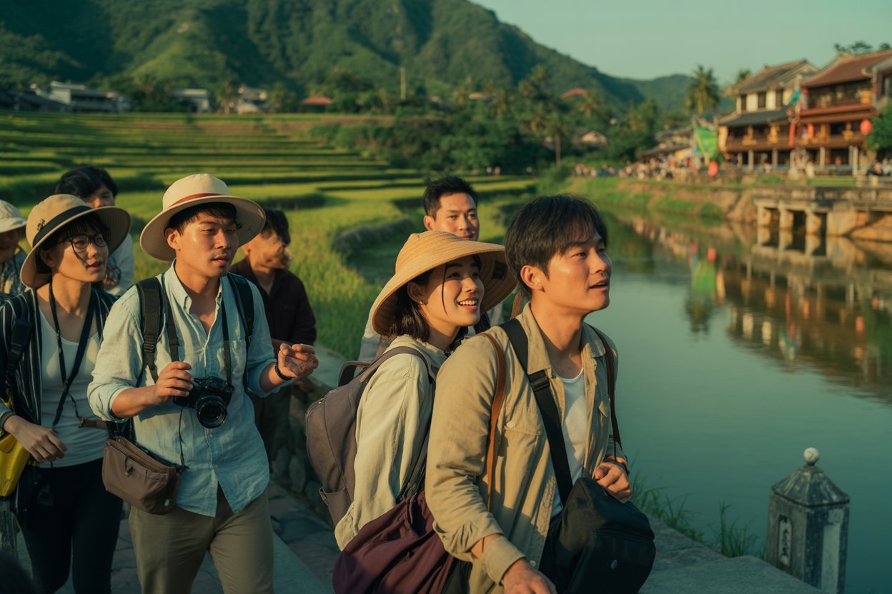 Japan Joins Hands with Vietnam Tourism Igniting a New Era of Cultural Travel Boom and Official Cooperation as Rising Visitor Flows, Doraemon-Inspired Promotion, and Strong Bilateral Partnerships Redefine Asia’s Travel Landscape in 2026
