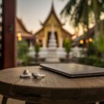 Navigating New Regulations: Chiang Mai’s Tourism Landscape in Focus