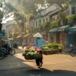Hanoi’s Cultural Tourism Revolution: Embracing Data for an Enriching Visitor Experience