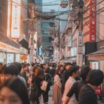 Japan Tourism Sees Cooling Trends After Record-Breaking Boom Amid Shifting Global Travel Dynamics