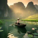 Vietnam Becomes a Top Choice for Travelers as New Peace Rankings Reveal the Safest Destinations Amid Rising Global Uncertainty from Iceland to New Zealand, Switzerland, Ireland, Singapore, Malaysia, and More – Here Are the Top 5