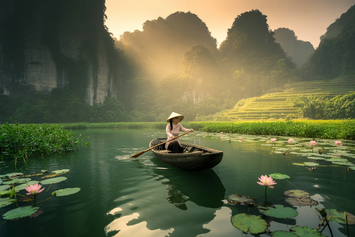 Vietnam Becomes a Top Choice for Travelers as New Peace Rankings Reveal the Safest Destinations Amid Rising Global Uncertainty from Iceland to New Zealand, Switzerland, Ireland, Singapore, Malaysia, and More – Here Are the Top 5